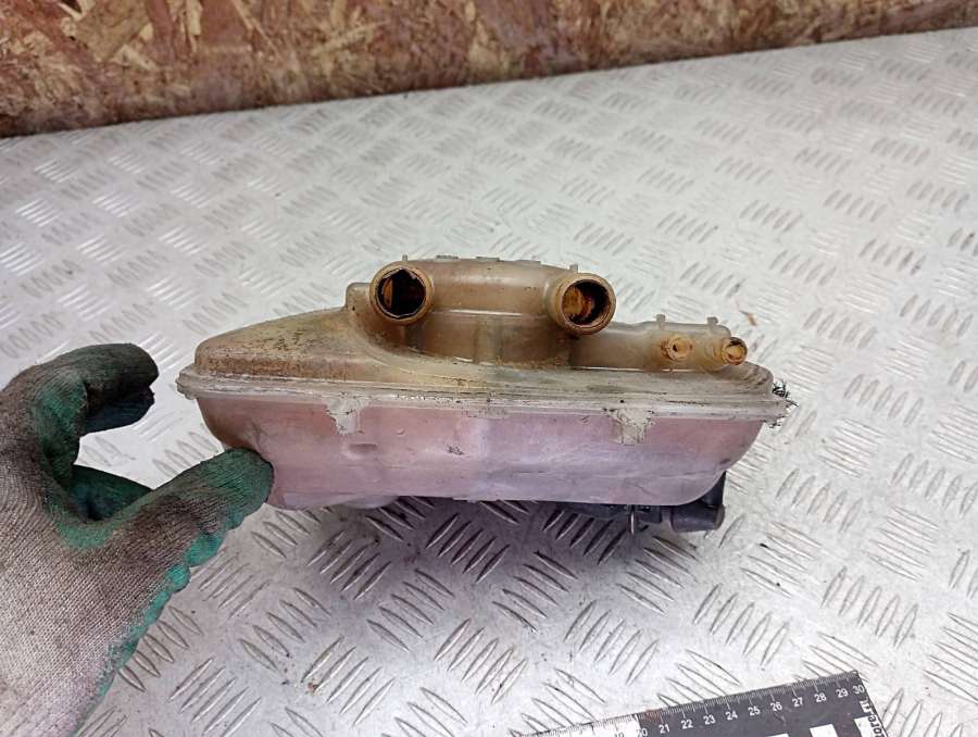 1488949080632990489646902580 Бачок расширительный Peugeot 806 221 2000г. | Фото № 2 1488949080632990489646902580 Бачок расширительный Peugeot 806 221 2000г. - Фото 2