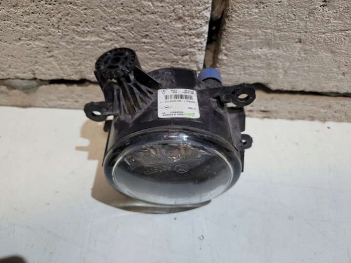 89208441 Фара противотуманная правая Renault Grand Scenic 4 поколение (2016-2024) 2016г. | Фото № 2 89208441 Фара противотуманная правая Renault Grand Scenic 4 поколение (2016-2024) 2016г. - Фото 2