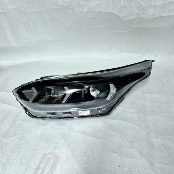 J79211101092101-J710092101J7100J7921-21050J7921-22050 Фара левая Kia Ceed 3 поколение (2018-2021) 2018г. | Фото № 3 J79211101092101-J710092101J7100J7921-21050J7921-22050 Фара левая Kia Ceed 3 поколение (2018-2021) 2018г. - Фото 3
