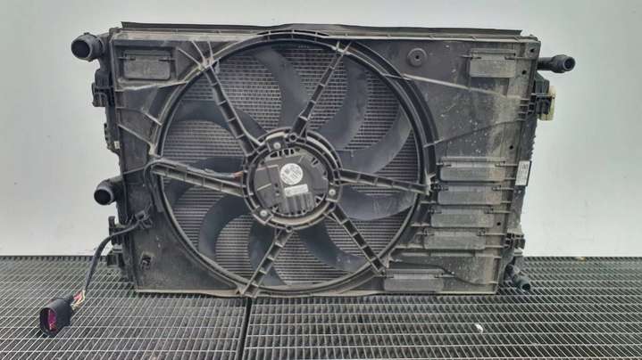 2Q0121253M2Q0121253D Вентилятор радиатора Skoda Kamiq 1 поколение (2019-2024) 2019г. | Фото № 3 2Q0121253M2Q0121253D Вентилятор радиатора Skoda Kamiq 1 поколение (2019-2024) 2019г. - Фото 3