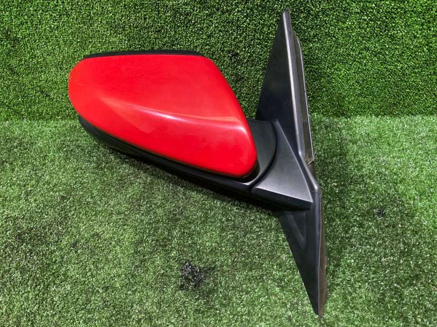 Зеркало правое Honda Civic 10 2021г. | Фото № 4 Зеркало правое Honda Civic 10 2021г. - Фото 4