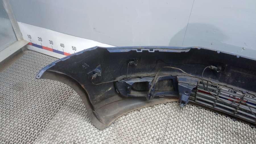 Бампер передний VOLKSWAGEN TOURAN (1T3) 2010г. | Фото № 13 Бампер передний VOLKSWAGEN TOURAN (1T3) 2010г. - Фото 13