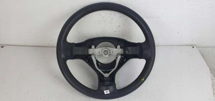 Руль  Toyota Aygo 1 поколение (2005-2008) 2005г. | Фото № 1   Руль  Toyota Aygo 1 поколение (2005-2008) 2005г. - Фото 1