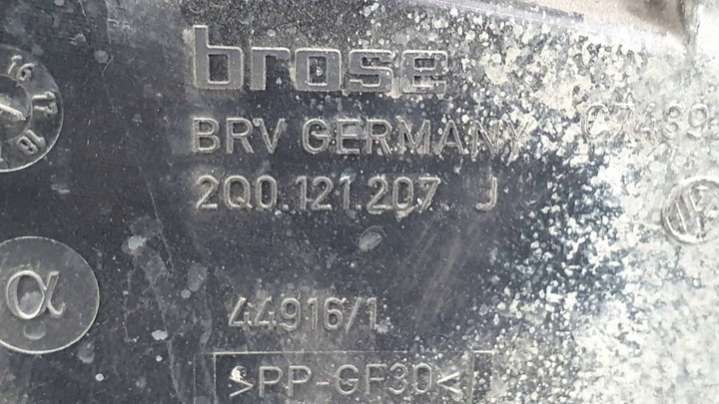 2Q0121253M2Q0121253D Вентилятор радиатора Skoda Kamiq 1 поколение (2019-2024) 2019г. | Фото № 7 2Q0121253M2Q0121253D Вентилятор радиатора Skoda Kamiq 1 поколение (2019-2024) 2019г. - Фото 7