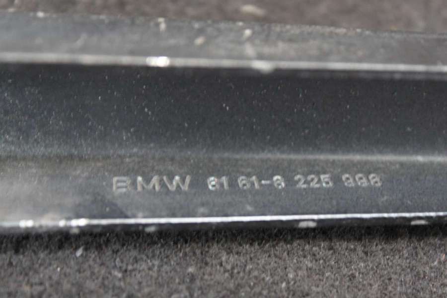 8225993 8225998 Щеткодержатели (поводок стеклоочистителя, дворник) BMW 3 E46 2001г. | Фото № 2 8225993 8225998 Щеткодержатели (поводок стеклоочистителя, дворник) BMW 3 E46 2001г. - Фото 2