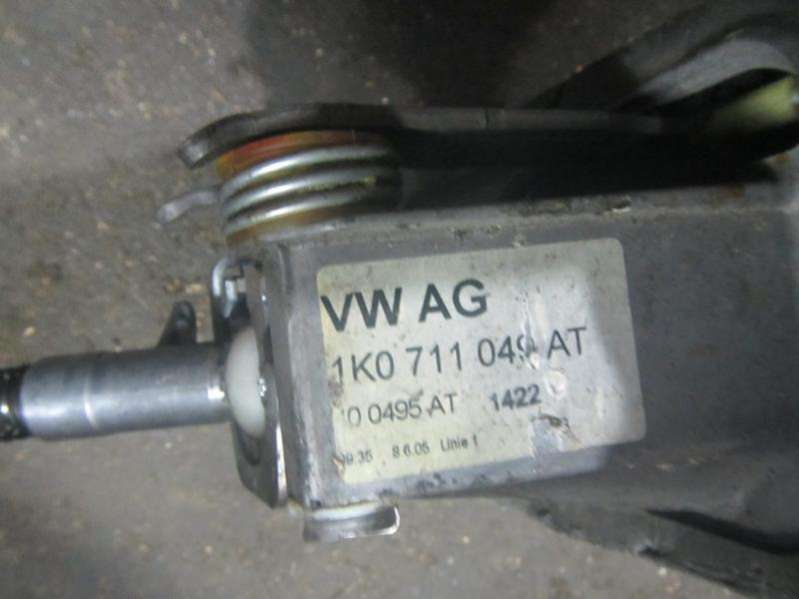 7k07112651k0711266 Кулиса Volkswagen Golf 2006г. | Фото № 10 7k07112651k0711266 Кулиса Volkswagen Golf 2006г. - Фото 10