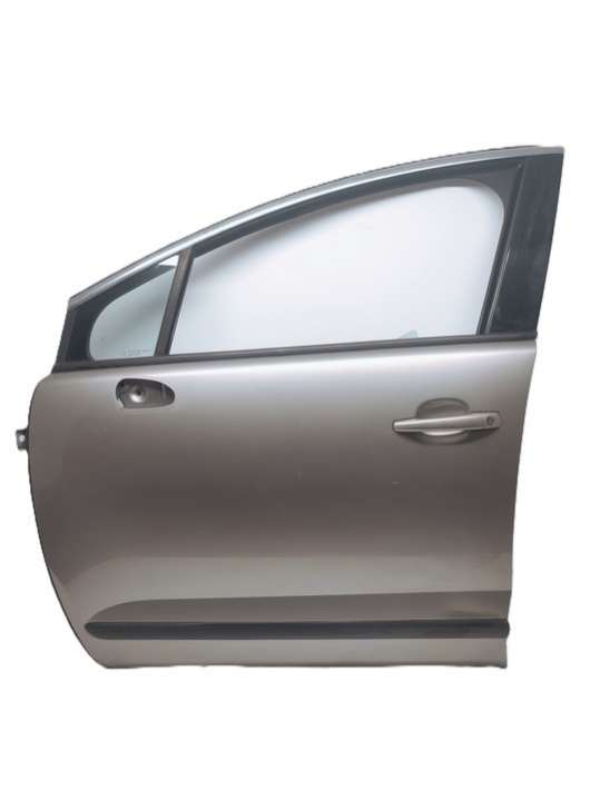 Дверь передняя левая  Peugeot 3008 1 поколение (2010-2013) 2010г. | Фото № 1   Дверь передняя левая  Peugeot 3008 1 поколение (2010-2013) 2010г. - Фото 1