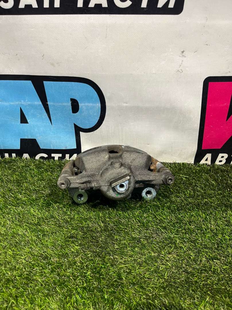 Суппорт тормозной передний левый Volkswagen Jetta 2020г. | Фото № 3 Суппорт тормозной передний левый Volkswagen Jetta 2020г. - Фото 3