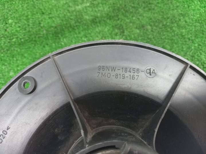 95NW18456 Моторчик отопителя (печки) задний. Ford Galaxy I 2003г. | Фото № 8 95NW18456 Моторчик отопителя (печки) задний. Ford Galaxy I 2003г. - Фото 8