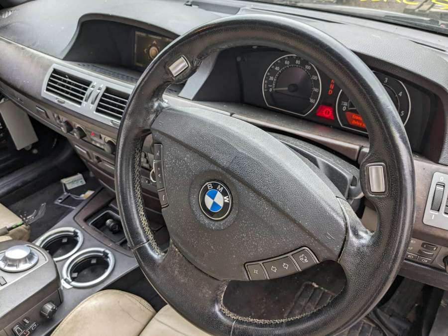 Радиатор гидроусилителя BMW 7-Series (E65/E66) (2001-2008) Седан 2005г. | Фото № 6 Радиатор гидроусилителя BMW 7-Series (E65/E66) (2001-2008) Седан 2005г. - Фото 6