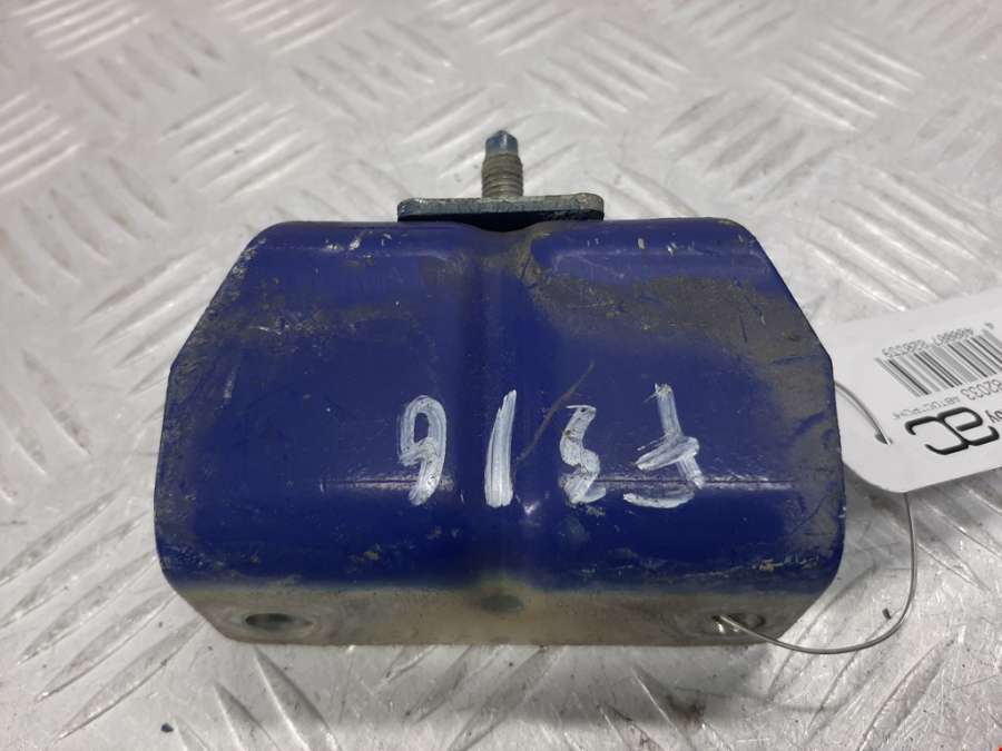 Петля крышки (двери) багажника Peugeot 307 (2001-2008) Хетчбэк 5дв. 2004г. | Фото № 1 Петля крышки (двери) багажника Peugeot 307 (2001-2008) Хетчбэк 5дв. 2004г. - Фото 1