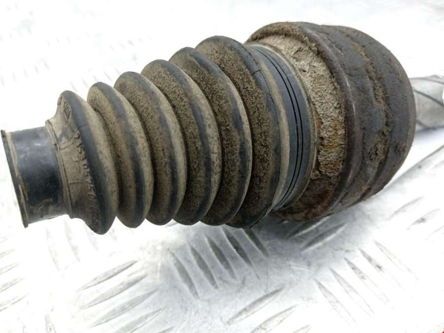 ШРУС наружный Volvo XC90 1 (2002-2014) Внедорожник 5дв. 2005г. | Фото № 3 ШРУС наружный Volvo XC90 1 (2002-2014) Внедорожник 5дв. 2005г. - Фото 3