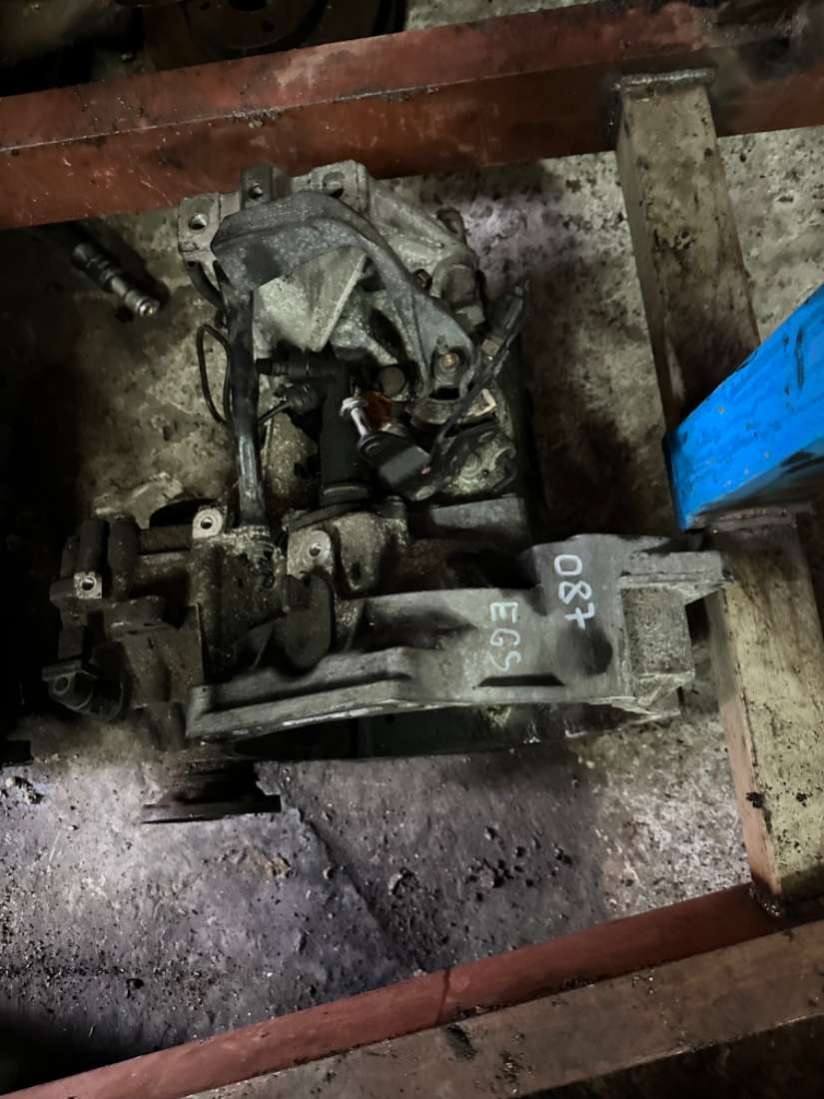 EGS МКПП-5 ступ. Volkswagen Golf 4 1998г. | Фото № 2 EGS МКПП-5 ступ. Volkswagen Golf 4 1998г. - Фото 2