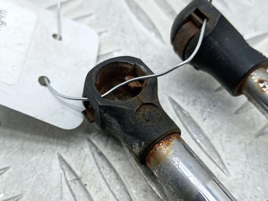 7700846772K Амортизатор крышки багажника Renault Laguna 1 (1993-2000) Хетчбэк 5дв. 2000г. | Фото № 6 7700846772K Амортизатор крышки багажника Renault Laguna 1 (1993-2000) Хетчбэк 5дв. 2000г. - Фото 6