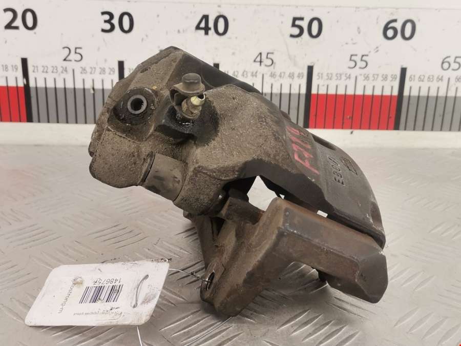 Суппорт передний правый MG ZT (2001-2005) Седан 2005г. | Фото № 3 Суппорт передний правый MG ZT (2001-2005) Седан 2005г. - Фото 3