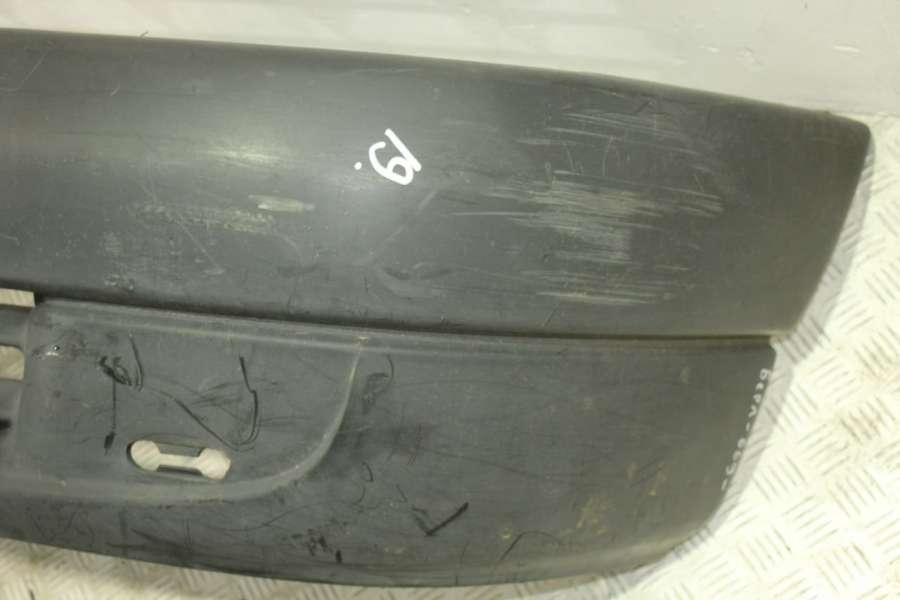 Бампер передний Citroen Berlingo 1 2001г. | Фото № 5 Бампер передний Citroen Berlingo 1 2001г. - Фото 5