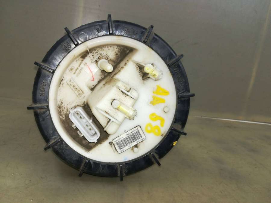 8N619H307LE0580200018 Насос топливный в бак Mazda 3 хетчбэк 5 дв. 2011г. | Фото № 3 8N619H307LE0580200018 Насос топливный в бак Mazda 3 хетчбэк 5 дв. 2011г. - Фото 3