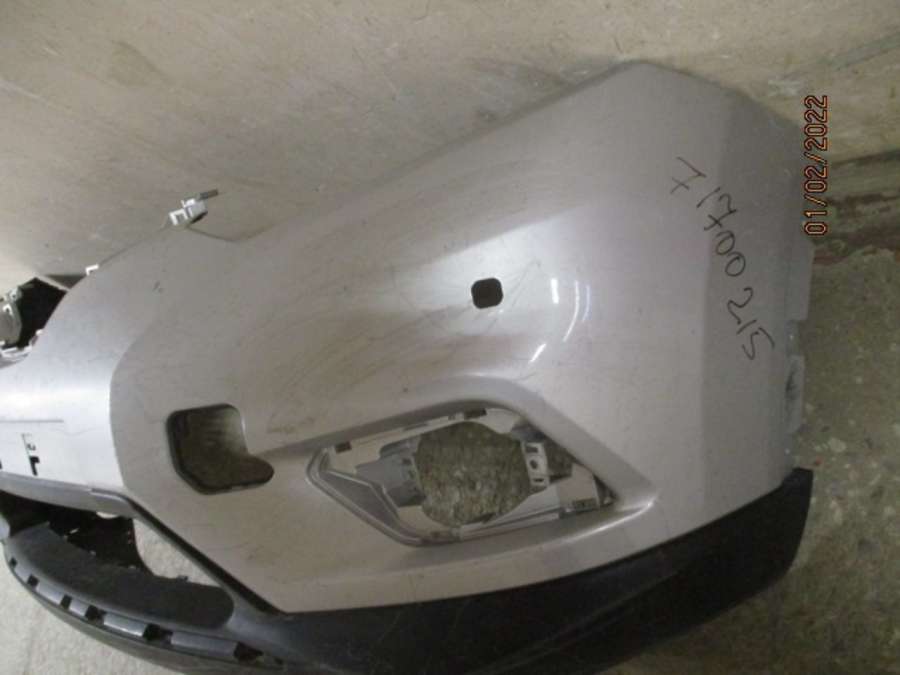 Бампер передний Nissan X-Trail T32 2014-2022 0000г. | Фото № 3 Бампер передний Nissan X-Trail T32 2014-2022 0000г. - Фото 3