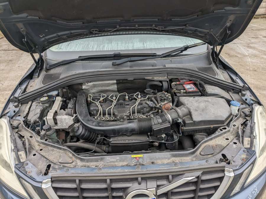 Блок управления климат-контроля Volvo XC60 1 (2008-2017) Внедорожник 5дв. 2010г. | Фото № 8 Блок управления климат-контроля Volvo XC60 1 (2008-2017) Внедорожник 5дв. 2010г. - Фото 8