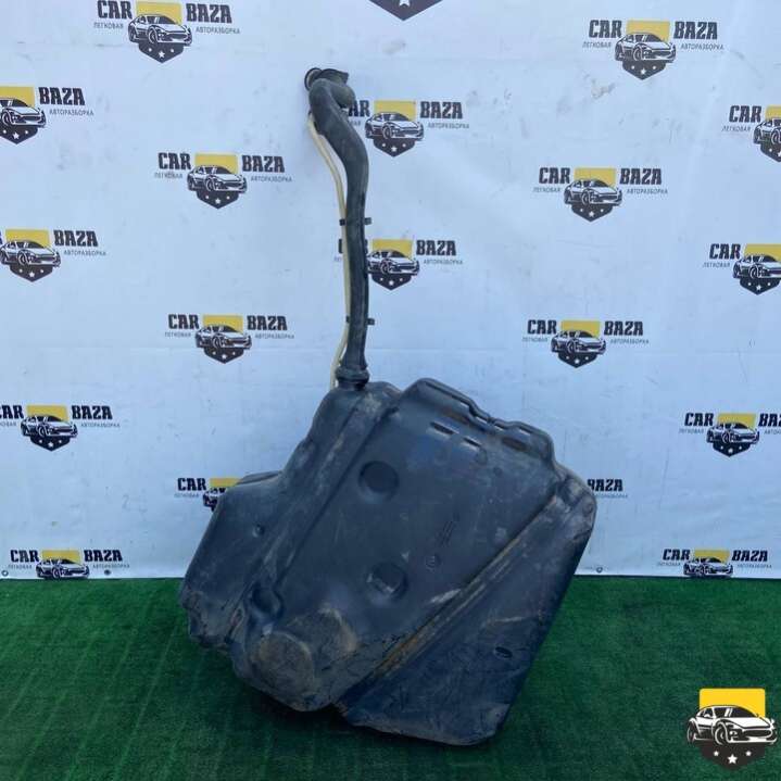 Бак топливный Volkswagen Caddy 2013г. | Фото № 5 Бак топливный Volkswagen Caddy 2013г. - Фото 5