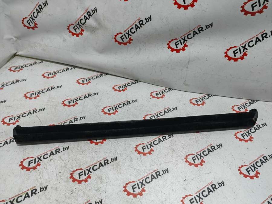 M1PBS20570 Молдинг стекла двери передней правой внутренний Ford Bronco Sport 2021г. | Фото № 2 M1PBS20570 Молдинг стекла двери передней правой внутренний Ford Bronco Sport 2021г. - Фото 2