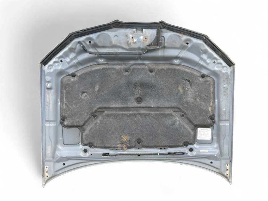 57229-FE111 Капот Subaru Impreza 2 (GD/GG) GG 2005г. | Фото № 5 57229-FE111 Капот Subaru Impreza 2 (GD/GG) GG 2005г. - Фото 5