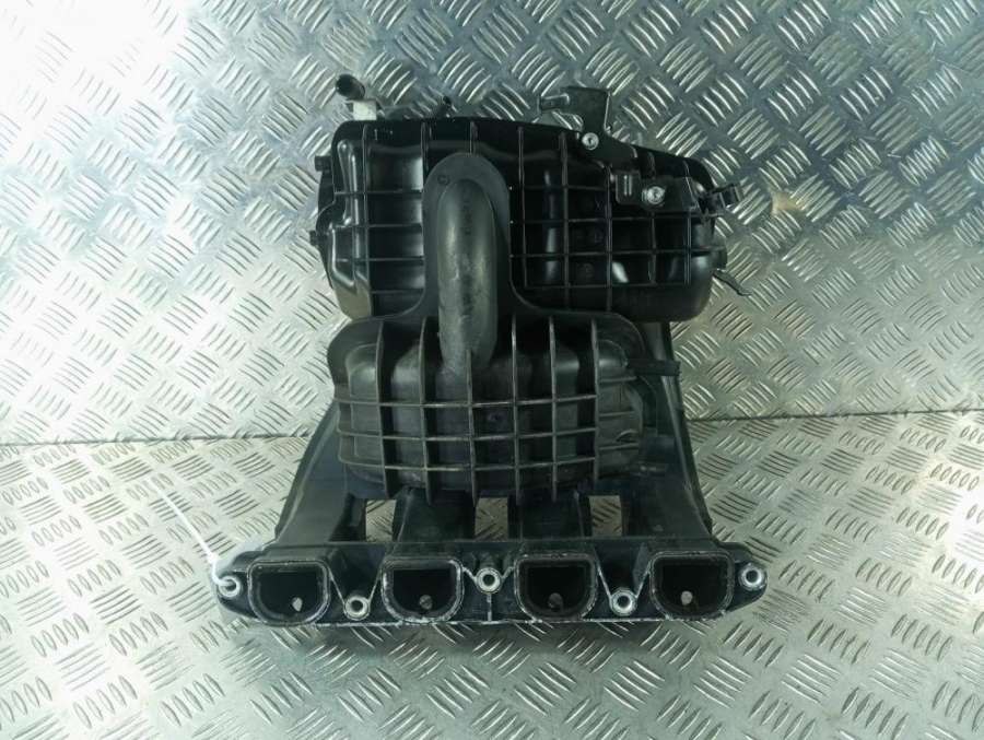 7560229 Коллектор впускной BMW 1 E81/E82/E87/E88 2008г. | Фото № 2 7560229 Коллектор впускной BMW 1 E81/E82/E87/E88 2008г. - Фото 2