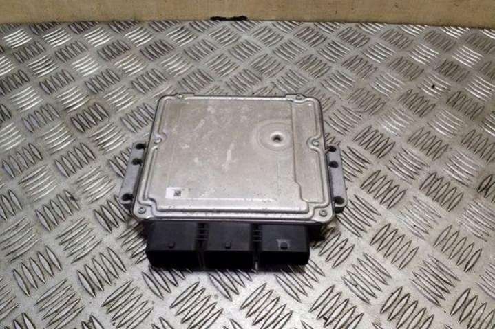 X250 CX2312C520VD Блок управления двигателем Jaguar XF X250 (2007-2011) 2007г. | Фото № 3 X250 CX2312C520VD Блок управления двигателем Jaguar XF X250 (2007-2011) 2007г. - Фото 3