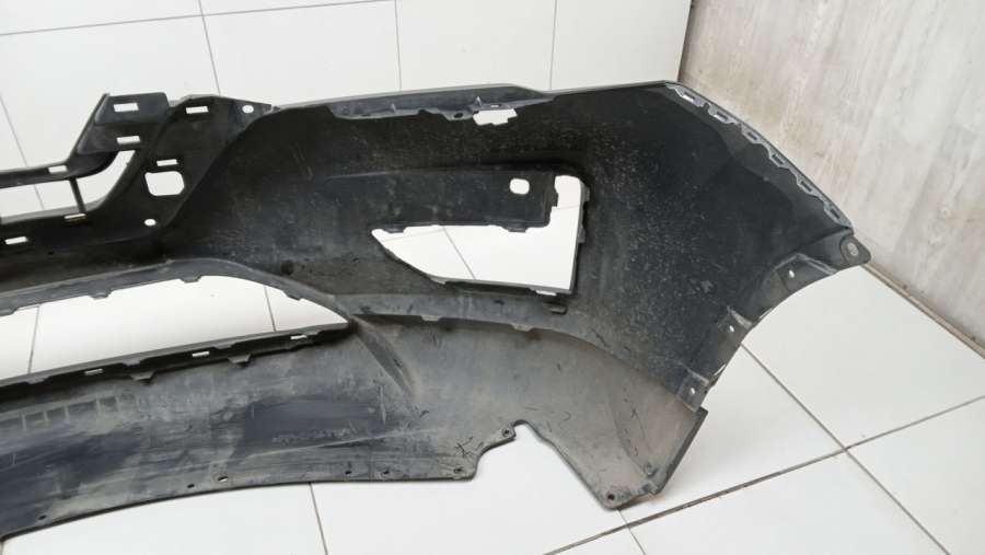 Бампер передний Nissan X-Trail T32 2014-2022 0000г. | Фото № 8 Бампер передний Nissan X-Trail T32 2014-2022 0000г. - Фото 8