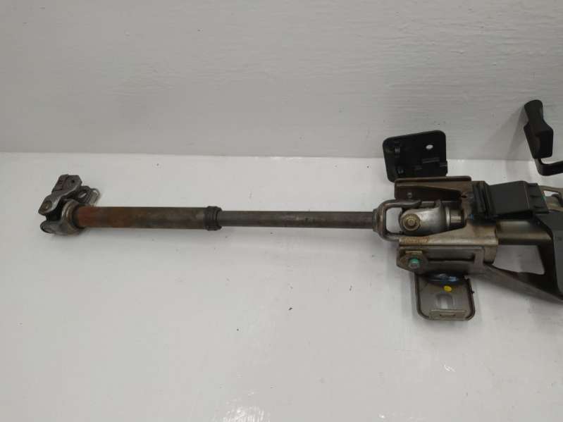 Рулевая колонка Peugeot 307 Универсал 2004г. | Фото № 3 Рулевая колонка Peugeot 307 Универсал 2004г. - Фото 3