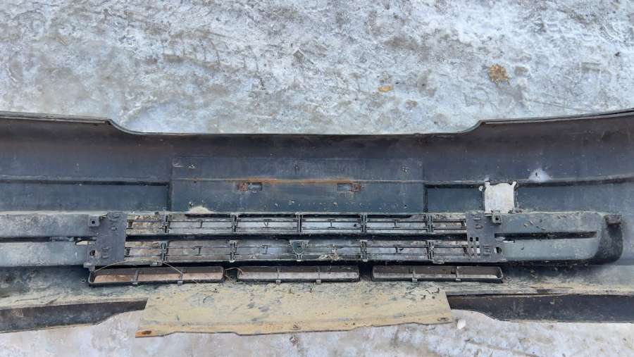 Бампер передний Opel Astra G 1998г. | Фото № 8 Бампер передний Opel Astra G 1998г. - Фото 8