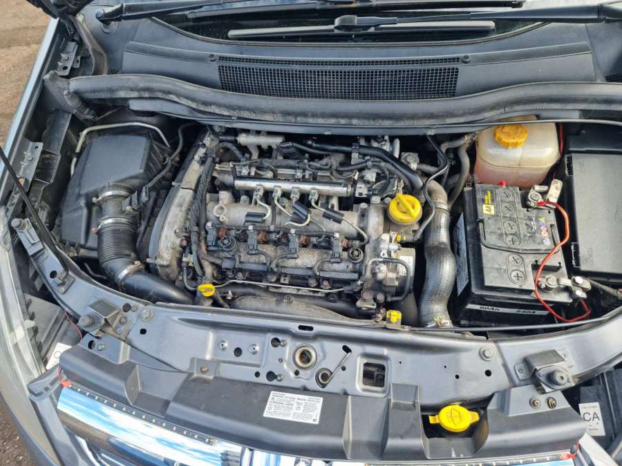 366398980 Подушка безопасности боковая (шторка) Opel Zafira B (2005-2014) Минивэн 2010г. | Фото № 11 366398980 Подушка безопасности боковая (шторка) Opel Zafira B (2005-2014) Минивэн 2010г. - Фото 11