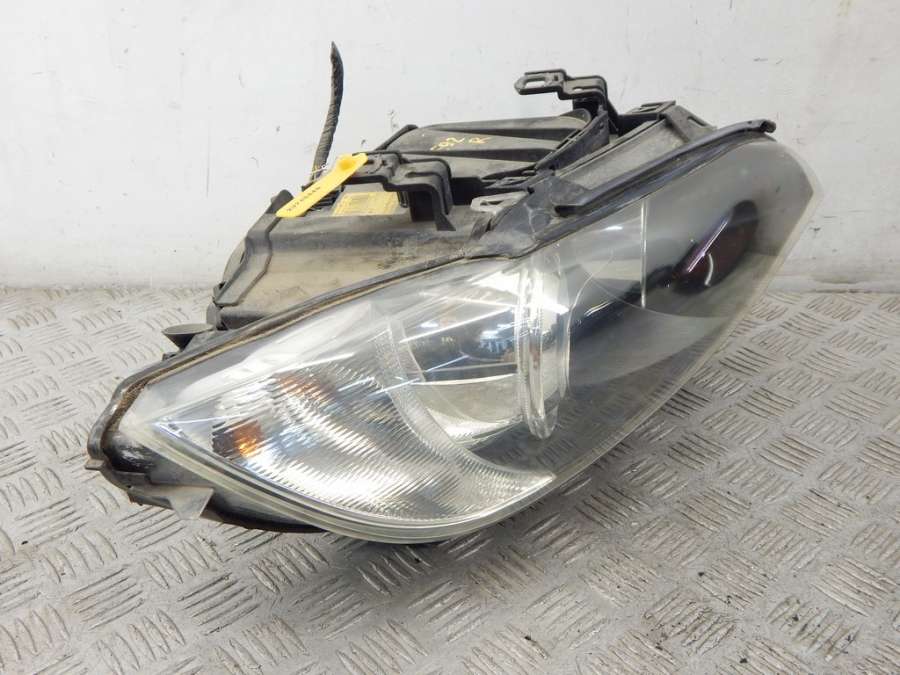 7162130 Фара правая  BMW 3-series (E90/91/92) 2009г. | Фото № 3  7162130 Фара правая  BMW 3-series (E90/91/92) 2009г. - Фото 3