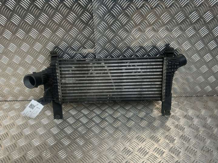 144615X00A Интеркулер  Nissan Navara D40 (2005-2010) 2005г. | Фото № 1  144615X00A Интеркулер  Nissan Navara D40 (2005-2010) 2005г. - Фото 1