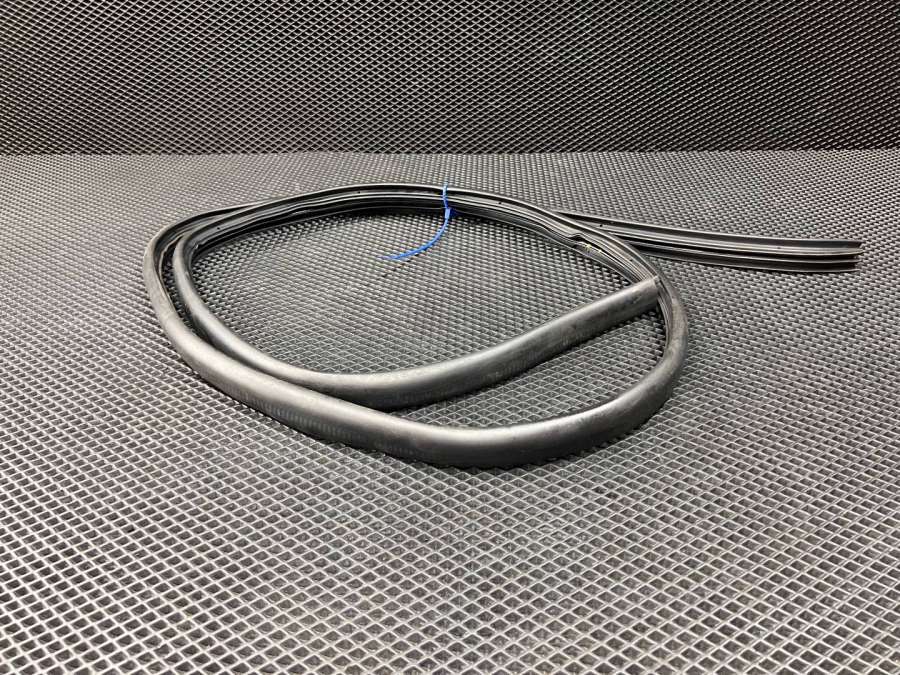 769239753R769247138R808321804R Уплотнитель дверного проема  Dacia Logan MCV 2 2016г. | Фото № 2  769239753R769247138R808321804R Уплотнитель дверного проема  Dacia Logan MCV 2 2016г. - Фото 2