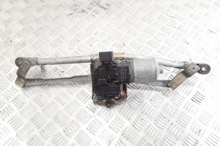 9632671180 Механизм стеклоочистителя (трапеция дворников)  Citroen C4 2 поколение (2011-2024) 2011г. | Фото № 5  9632671180 Механизм стеклоочистителя (трапеция дворников)  Citroen C4 2 поколение (2011-2024) 2011г. - Фото 5