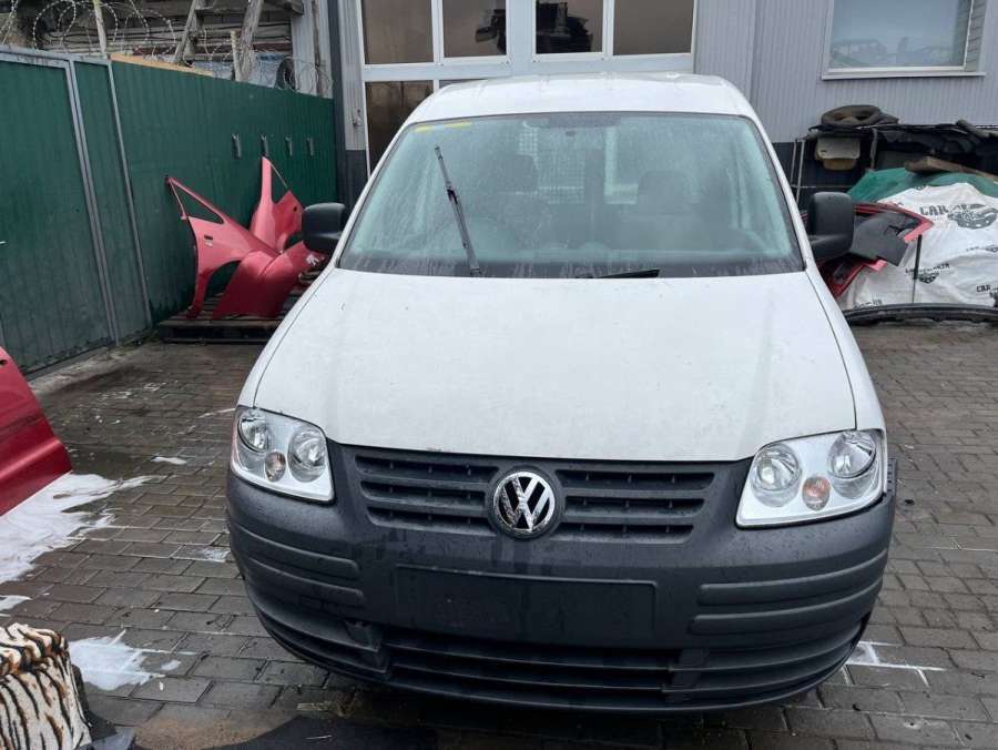2K0407271E Полуось передняя левая (приводной вал, шрус)  Volkswagen Caddy 3 2010г. | Фото № 8  2K0407271E Полуось передняя левая (приводной вал, шрус)  Volkswagen Caddy 3 2010г. - Фото 8