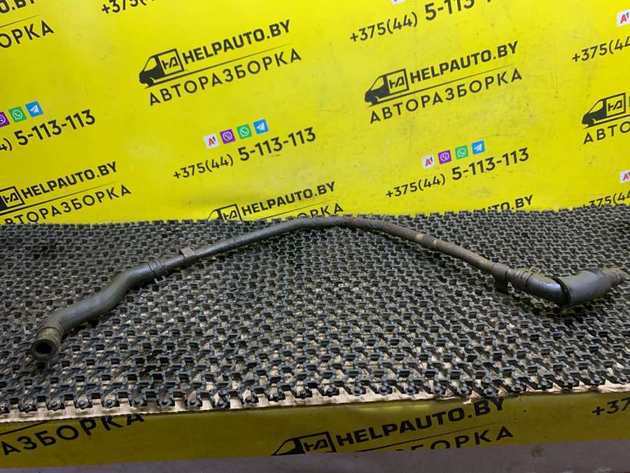 Трубка гидроусилителя Kia Sportage 2000г. | Фото № 1 Трубка гидроусилителя Kia Sportage 2000г. - Фото 1