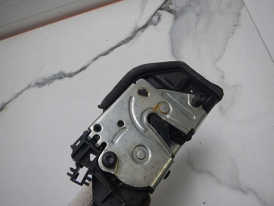 51217276681 Замок двери передней левой Bmw X5 0000г. | Фото № 2 51217276681 Замок двери передней левой Bmw X5 0000г. - Фото 2