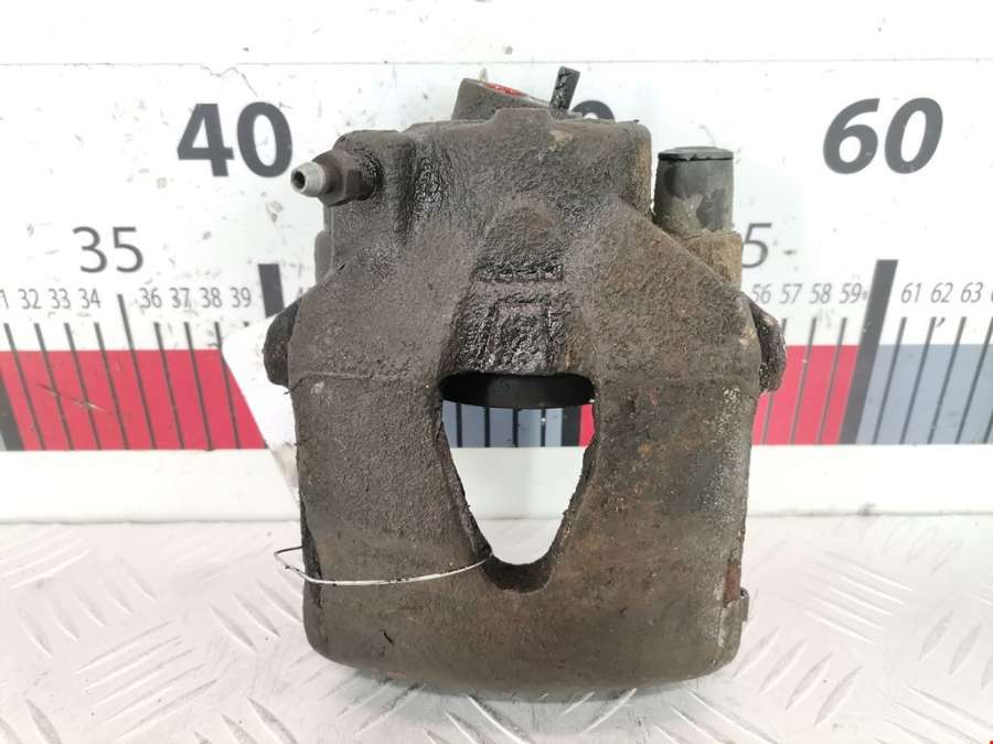 Суппорт передний правый Volkswagen Golf 5 (2003-2008) Хетчбэк 5дв. 2006г. | Фото № 1 Суппорт передний правый Volkswagen Golf 5 (2003-2008) Хетчбэк 5дв. 2006г. - Фото 1