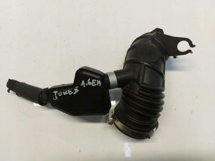 165781543R Гофра инжектора Nissan Juke 2 поколение (2019-2024) 2019г. | Фото № 1 165781543R Гофра инжектора Nissan Juke 2 поколение (2019-2024) 2019г. - Фото 1