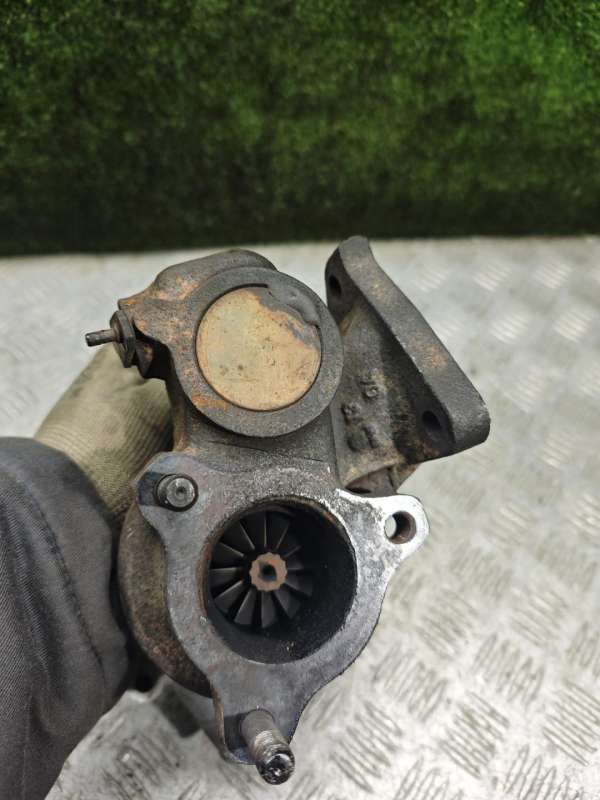 2820042520 Турбина Hyundai Galloper 2 внедорожник 1998г. | Фото № 5 2820042520 Турбина Hyundai Galloper 2 внедорожник 1998г. - Фото 5