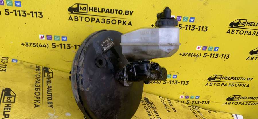 F3R Цилиндр тормозной главный Renault Scenic минивэн 1998г. | Фото № 3 F3R Цилиндр тормозной главный Renault Scenic минивэн 1998г. - Фото 3