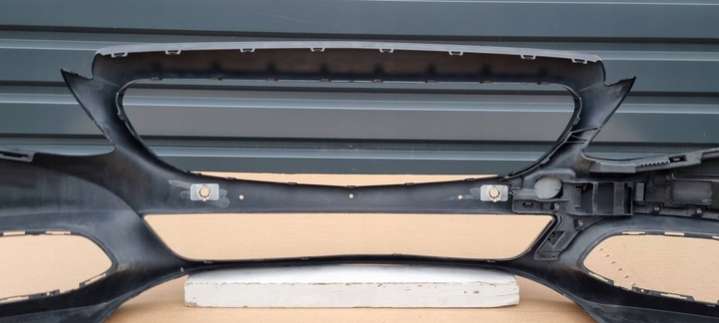 A2058850125 Бампер передний Mercedes C W205/S205/205 (2014-2024) 2014г. | Фото № 7 A2058850125 Бампер передний Mercedes C W205/S205/205 (2014-2024) 2014г. - Фото 7