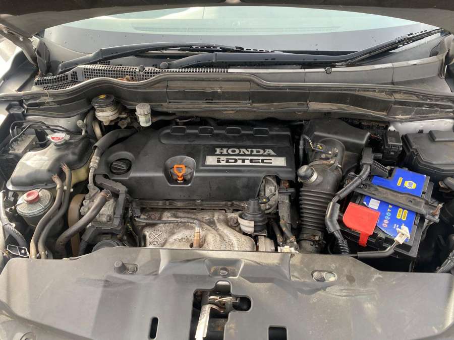 71800SWTE020 Накладка декоративная на порог (Комплект) Honda CR-V 3 (2006-2012) Внедорожник 5дв. 2011г. | Фото № 12 71800SWTE020 Накладка декоративная на порог (Комплект) Honda CR-V 3 (2006-2012) Внедорожник 5дв. 2011г. - Фото 12