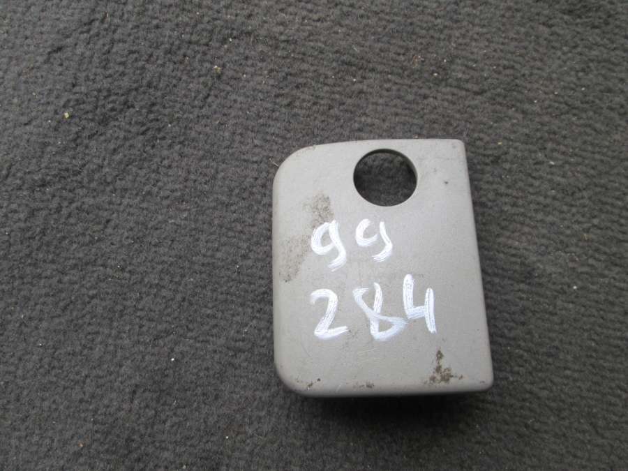 Пластик салона Ford Galaxy Минивен 1996г. | Фото № 1 Пластик салона Ford Galaxy Минивен 1996г. - Фото 1