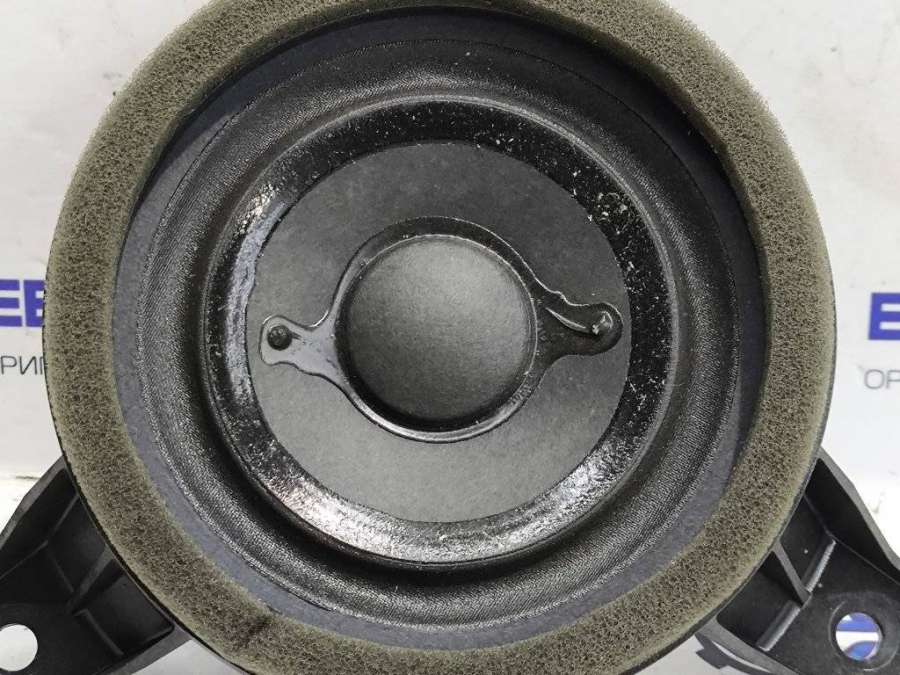 4H0035397 Динамик высокочастотный (пищалка) Audi A8 D4/4H 2015г. | Фото № 2 4H0035397 Динамик высокочастотный (пищалка) Audi A8 D4/4H 2015г. - Фото 2