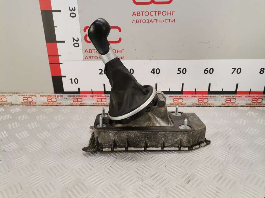 6Q0711061E Кулиса КПП Volkswagen Golf 5 (2003-2008) Хетчбэк 5дв. 2004г. | Фото № 3 6Q0711061E Кулиса КПП Volkswagen Golf 5 (2003-2008) Хетчбэк 5дв. 2004г. - Фото 3