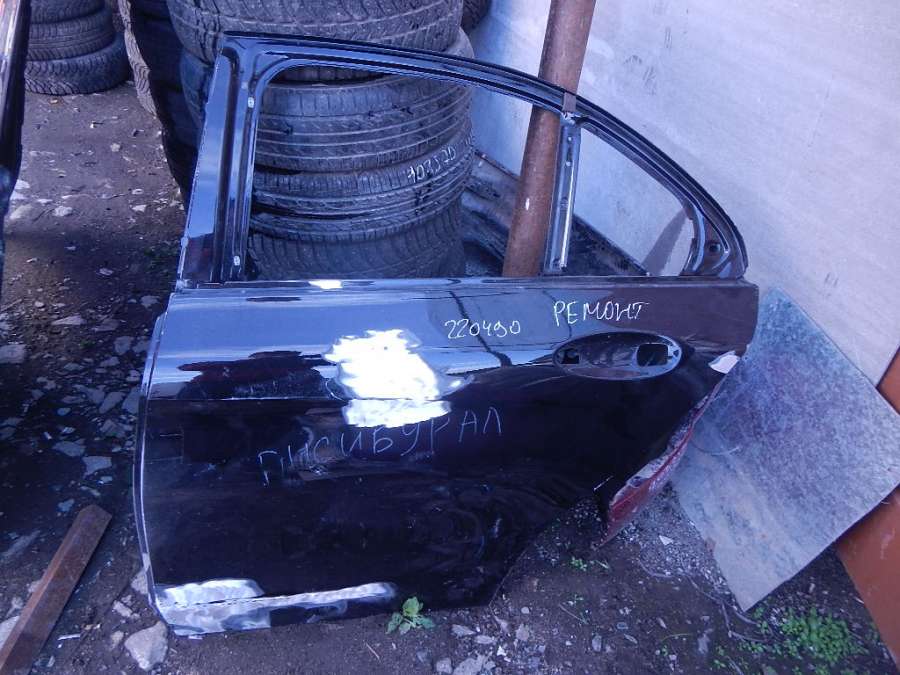 2057300105 Дверь задняя левая  Mercedes-Benz Mercedes C-Klasse (W202/W203/W204/W205) 0000г. | Фото № 2  2057300105 Дверь задняя левая  Mercedes-Benz Mercedes C-Klasse (W202/W203/W204/W205) 0000г. - Фото 2