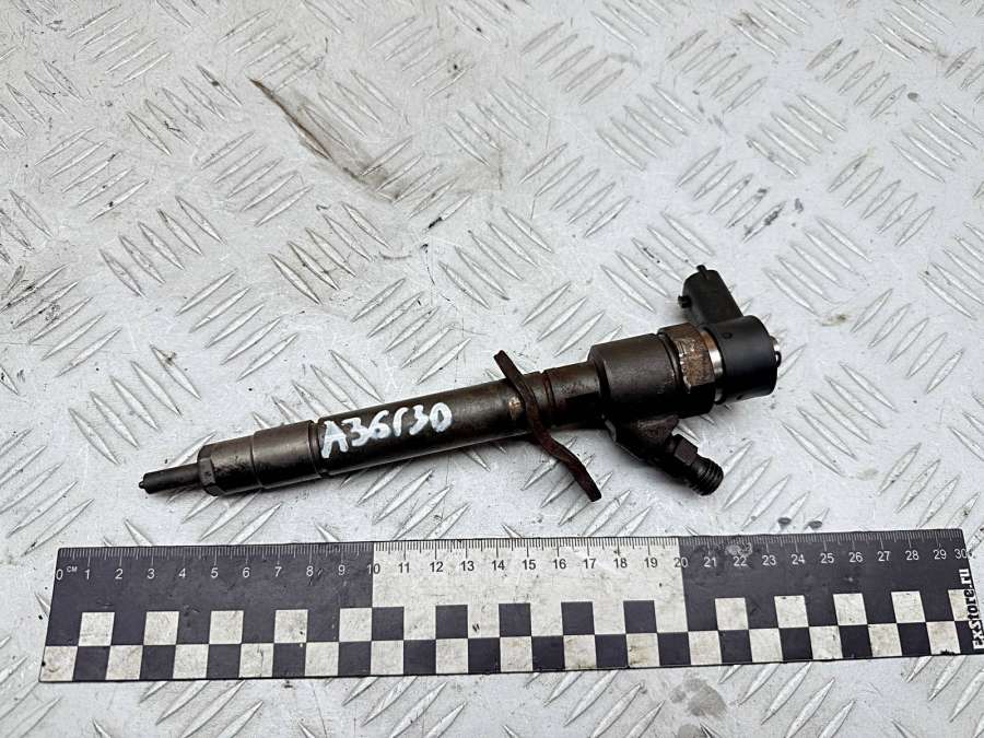 04451102510986435125306373753073156730750282307502838603595 Форсунка Volvo S40 2 2010г. | Фото № 1 04451102510986435125306373753073156730750282307502838603595 Форсунка Volvo S40 2 2010г. - Фото 1